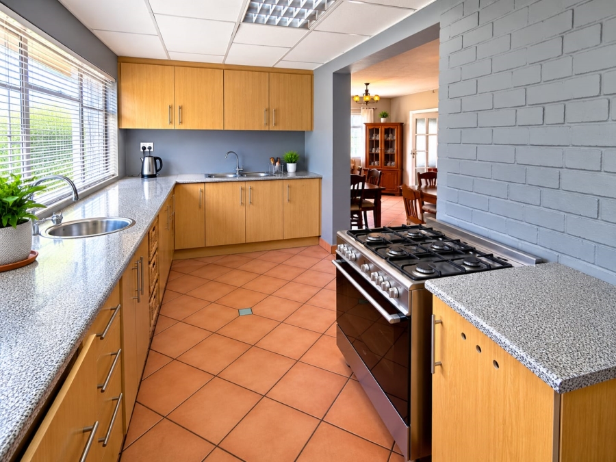 4 Bedroom Property for Sale in Park West Free State